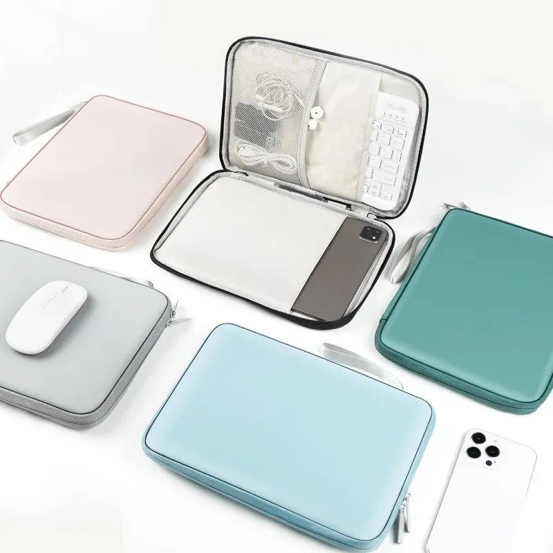 Сумка для планшета с рукавом 7