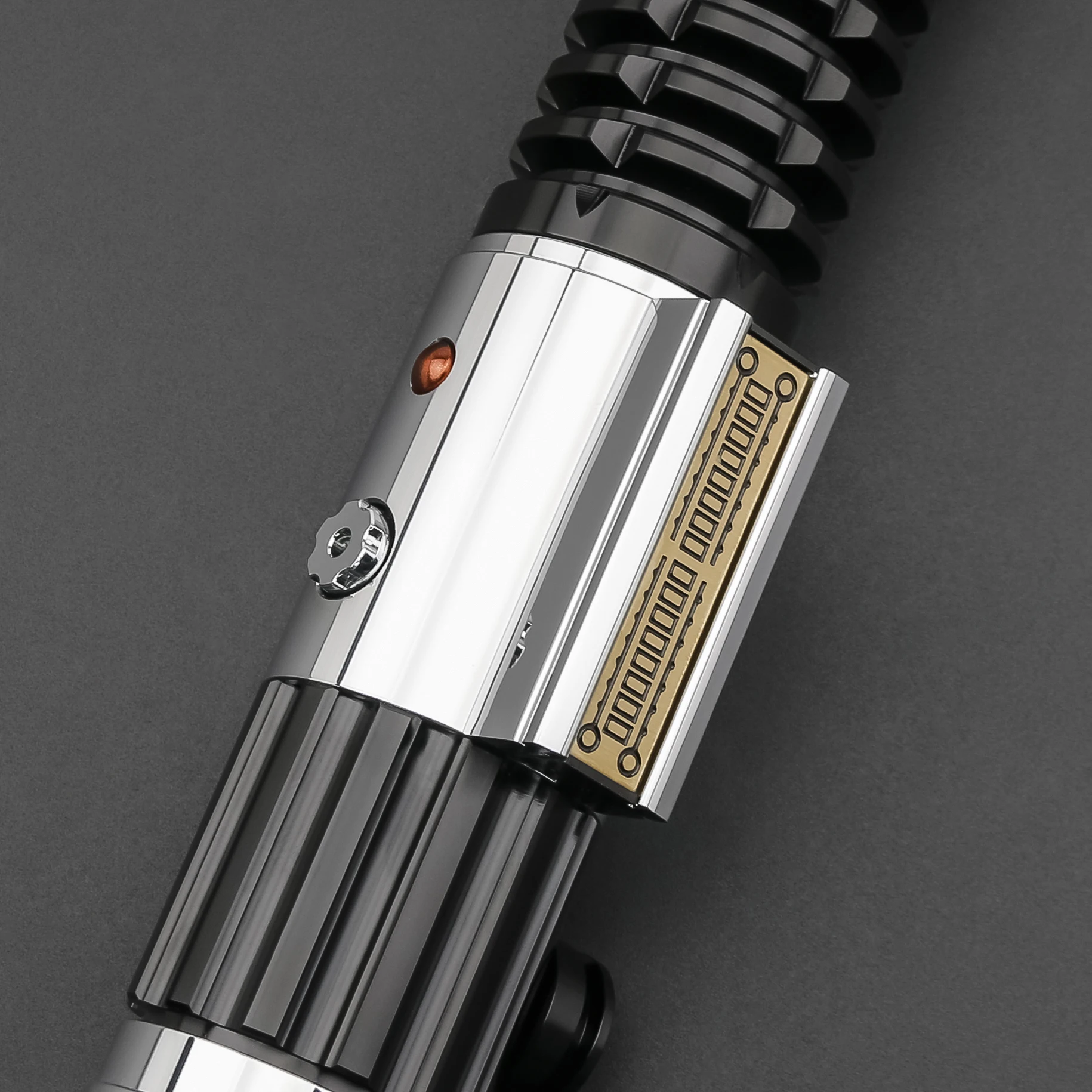 Txqsaber реплика obi-wan hilt obi-wan - Фотография_4