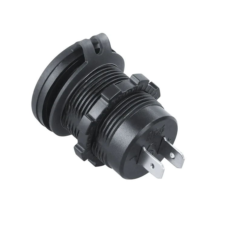 Автомобильное зарядное устройство - Фотография_6