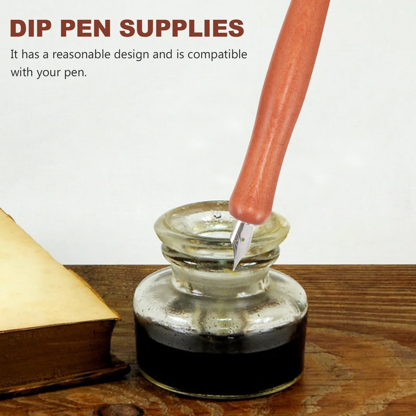 Прочные деревянные держатели для - Фотография_4