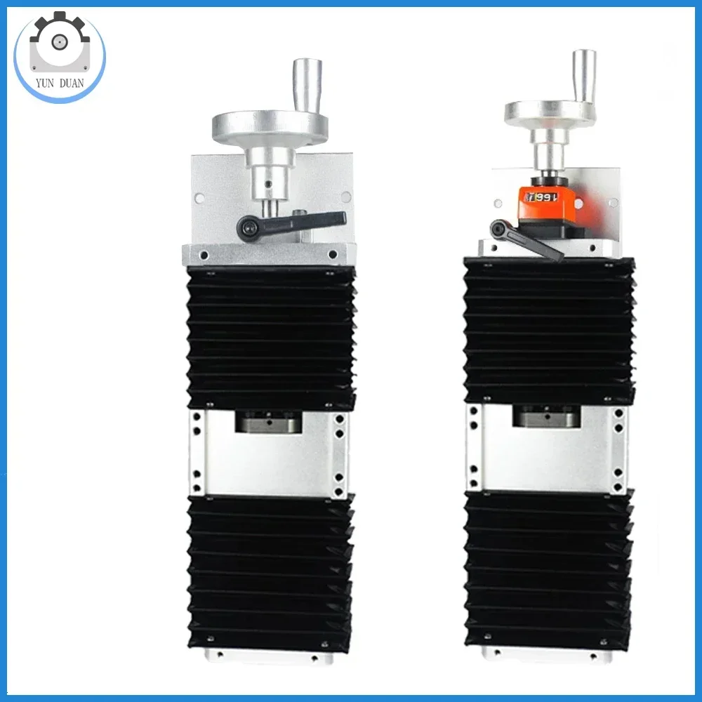 Ручной счетчик положения маховика - Фотография_4