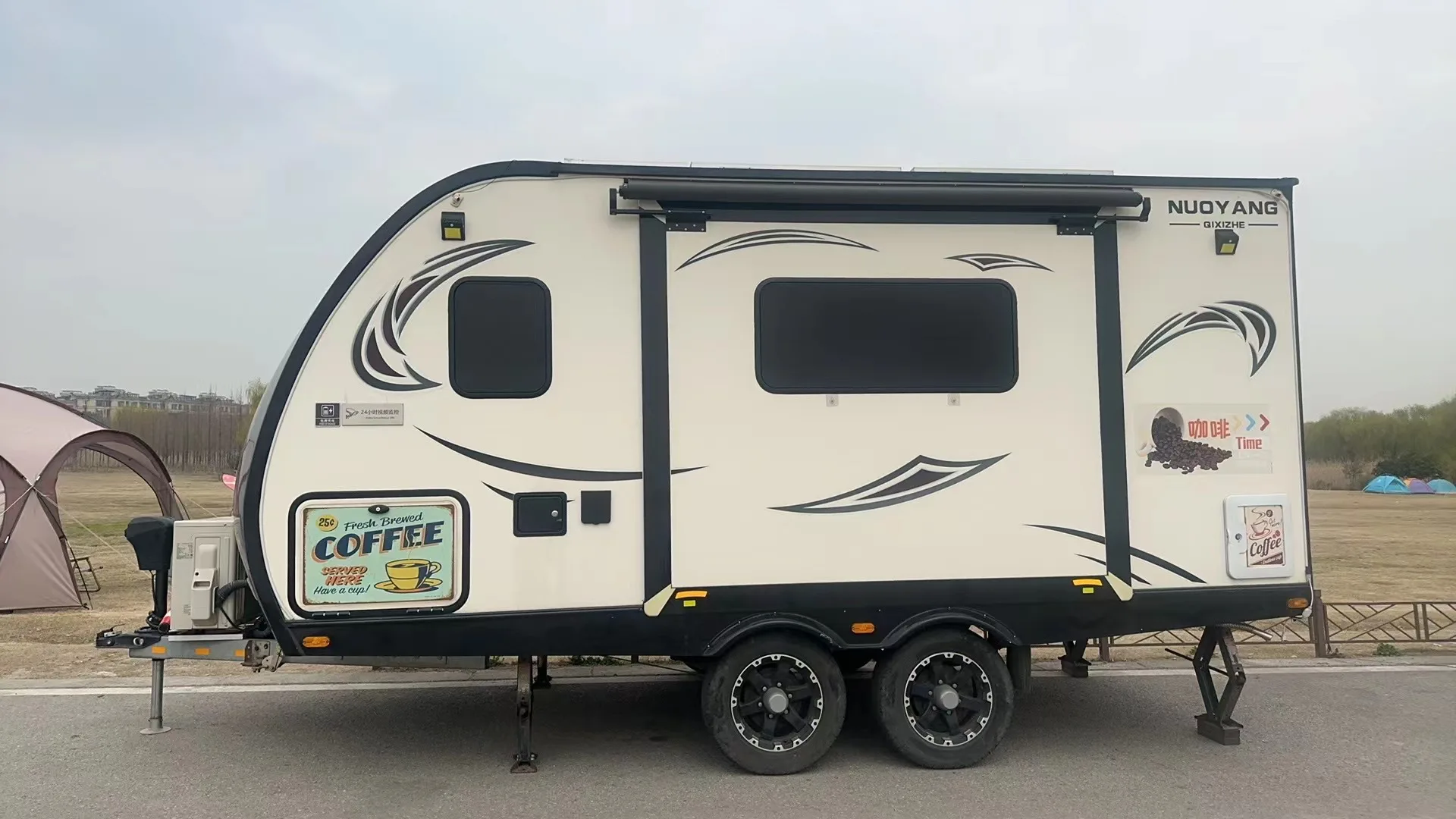 Рама из алюминиевого сплава stlf - Фотография_2