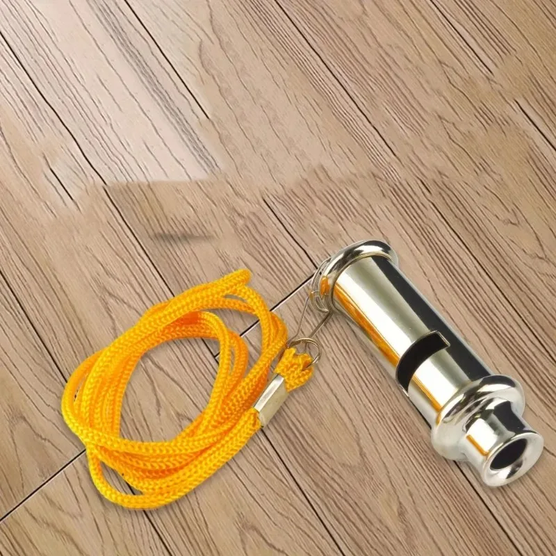 Свисток из нержавеющей стали — - Фотография_4