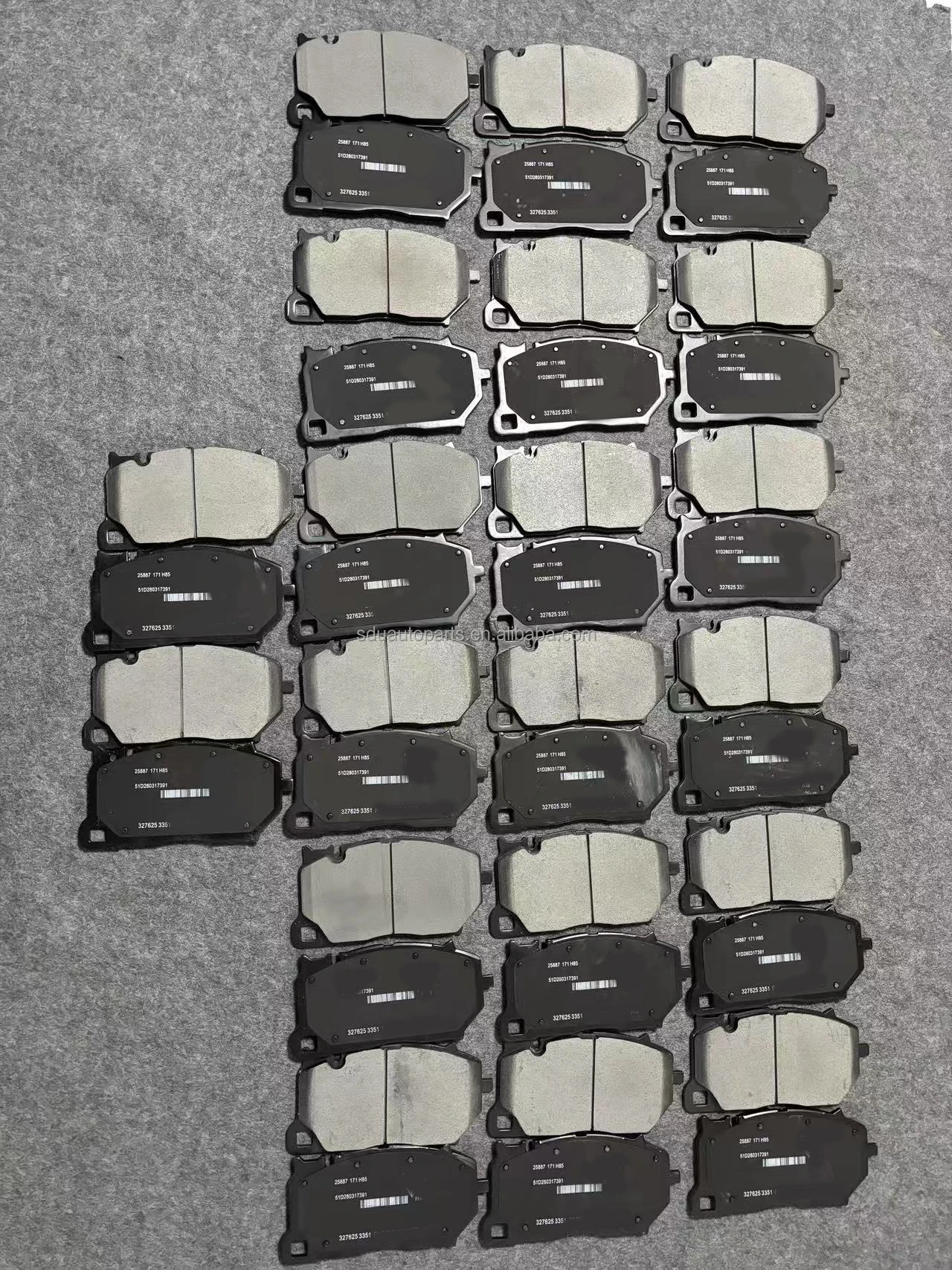 Высокопроизводительные керамические - Фотография_6