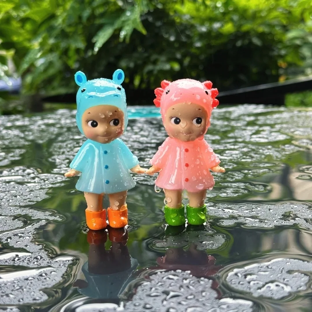 Новый sonny angel i love rainy - Фотография_3