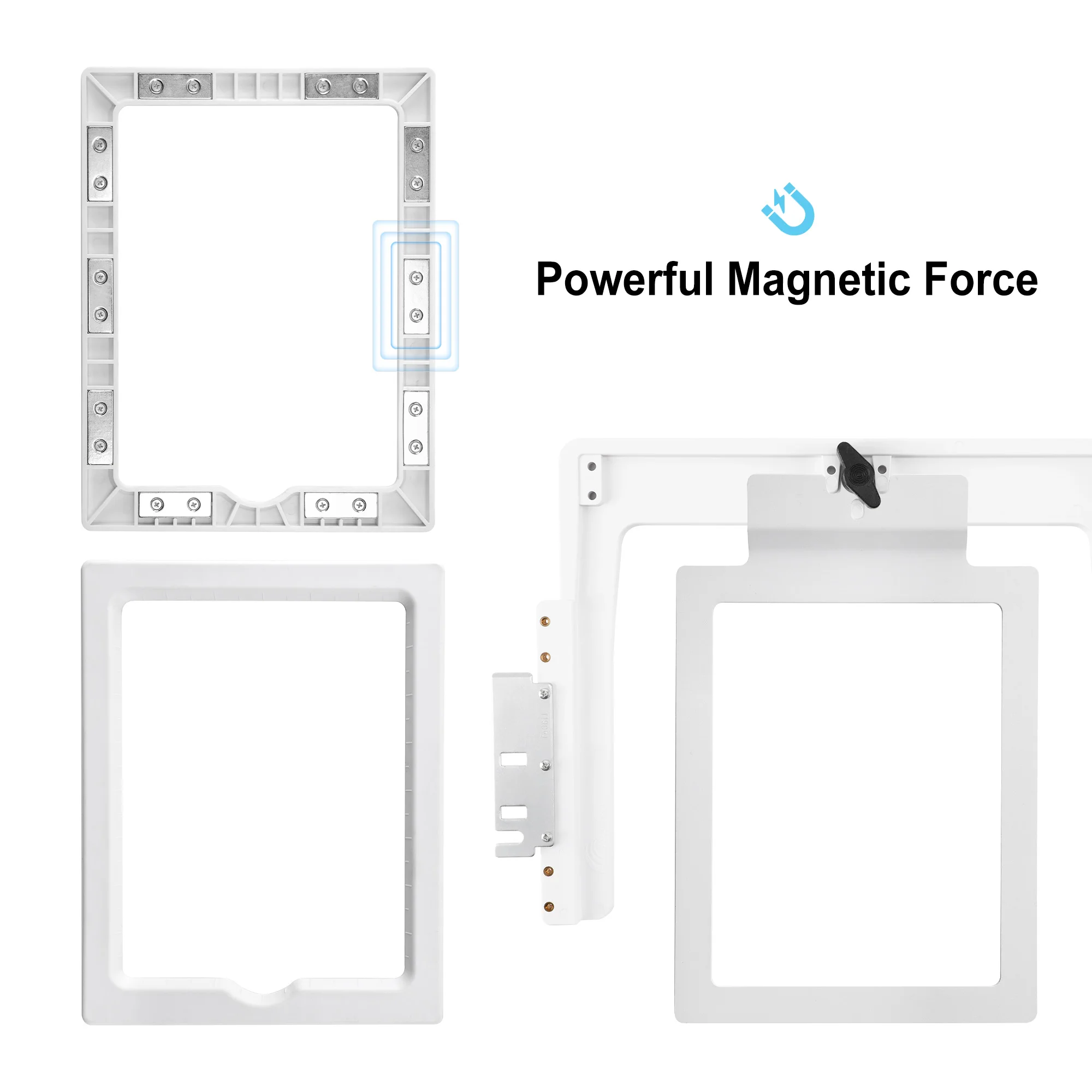 Bai mirror vision v22 v22-2 kesi - Фотография_5