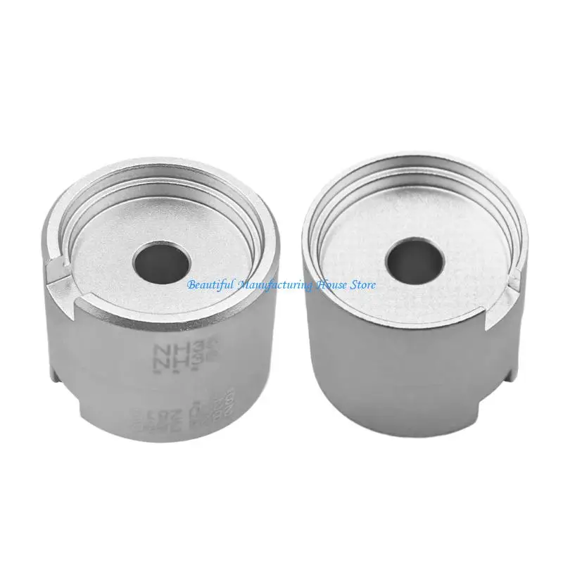 E56a preciess devenered holder