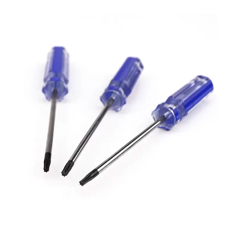Отвертка torx t6 t8 t9 t10 - Фотография_2
