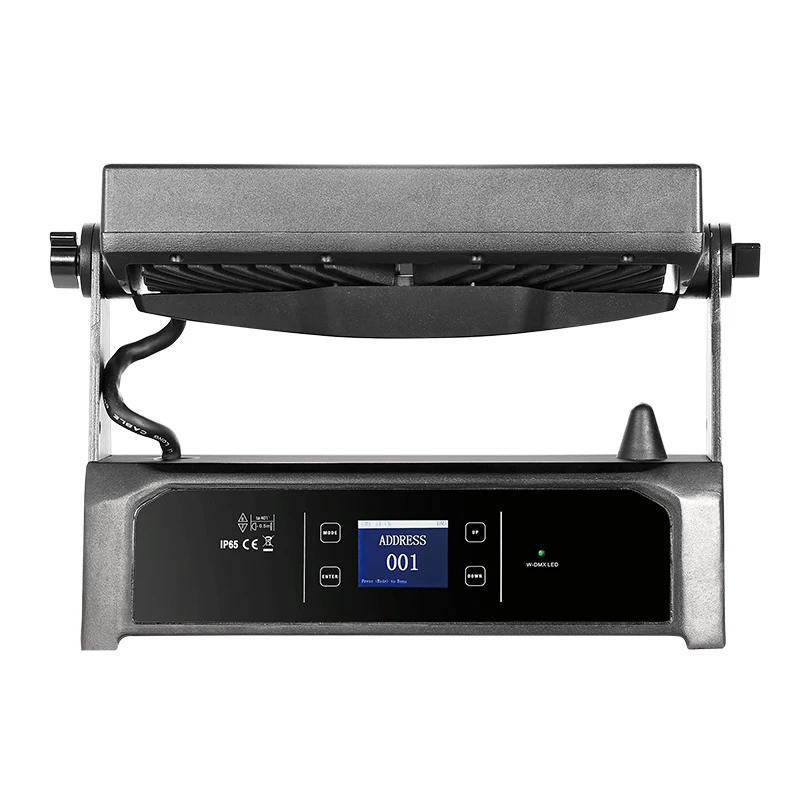 Городской цвет открытый rgbw светодиодный - Фотография_4