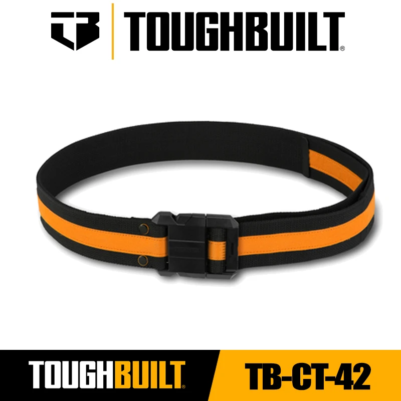 Toughbuilt tb-ct-42 ремень для