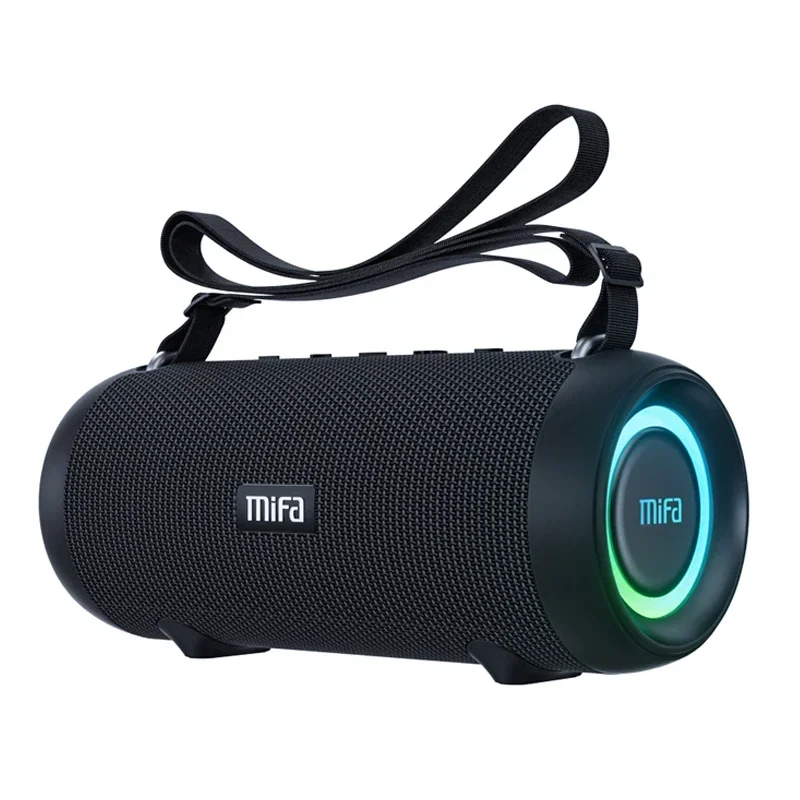 Mifa a90 bluetooth-динамик 60 вт