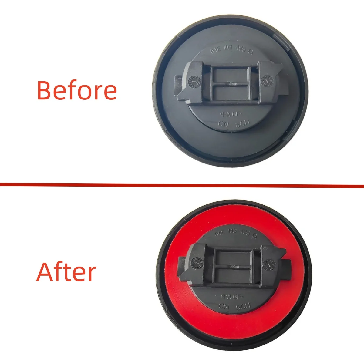 Резиновая уплотнительная прокладка - Фотография_6