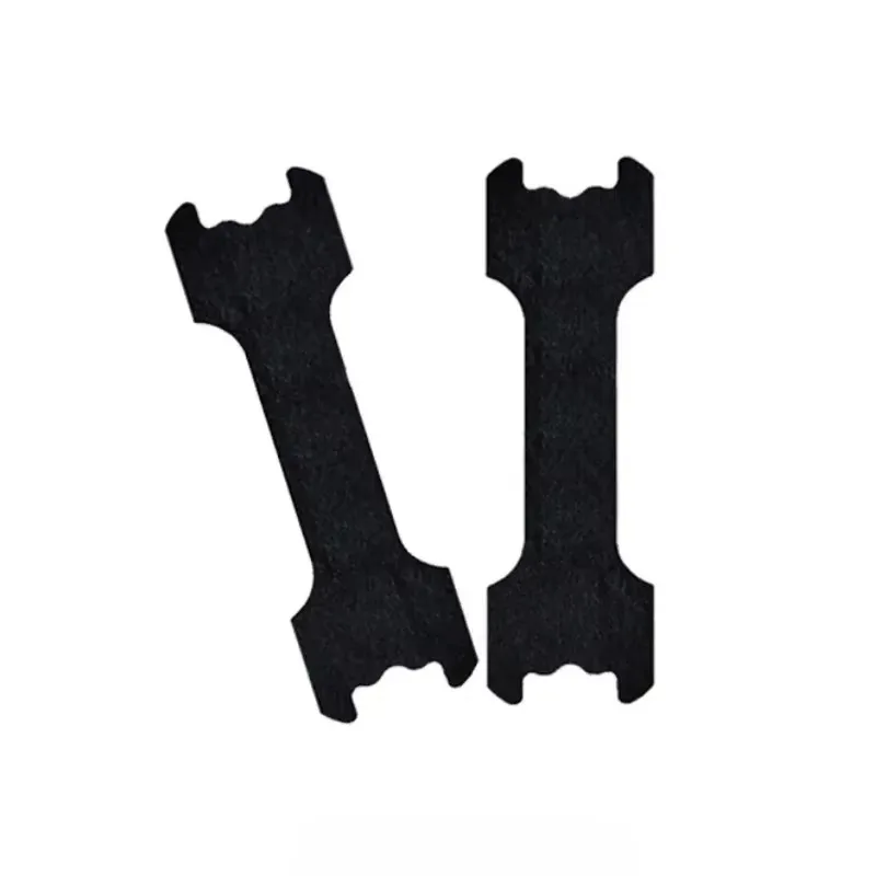 Черные полоски для носа - Фотография_5