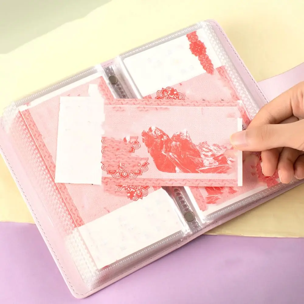 Обложка из искусственной кожи - Фотография_4