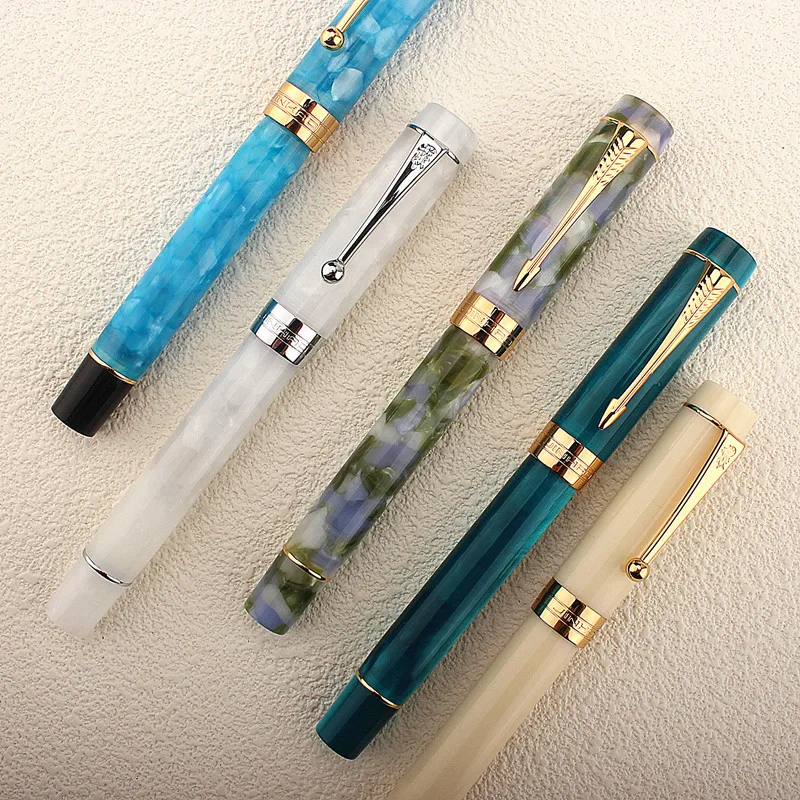Перьевая ручка jinhao century 100
