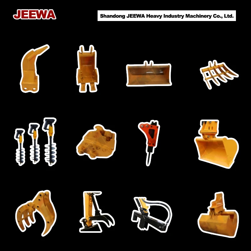 Заводская настройка 2-тонных мини-экскаваторов - Фотография_6