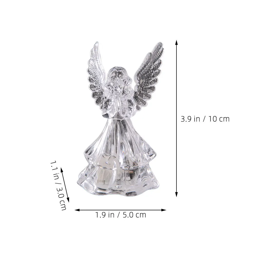 Ночник в форме ангела - Фотография_2