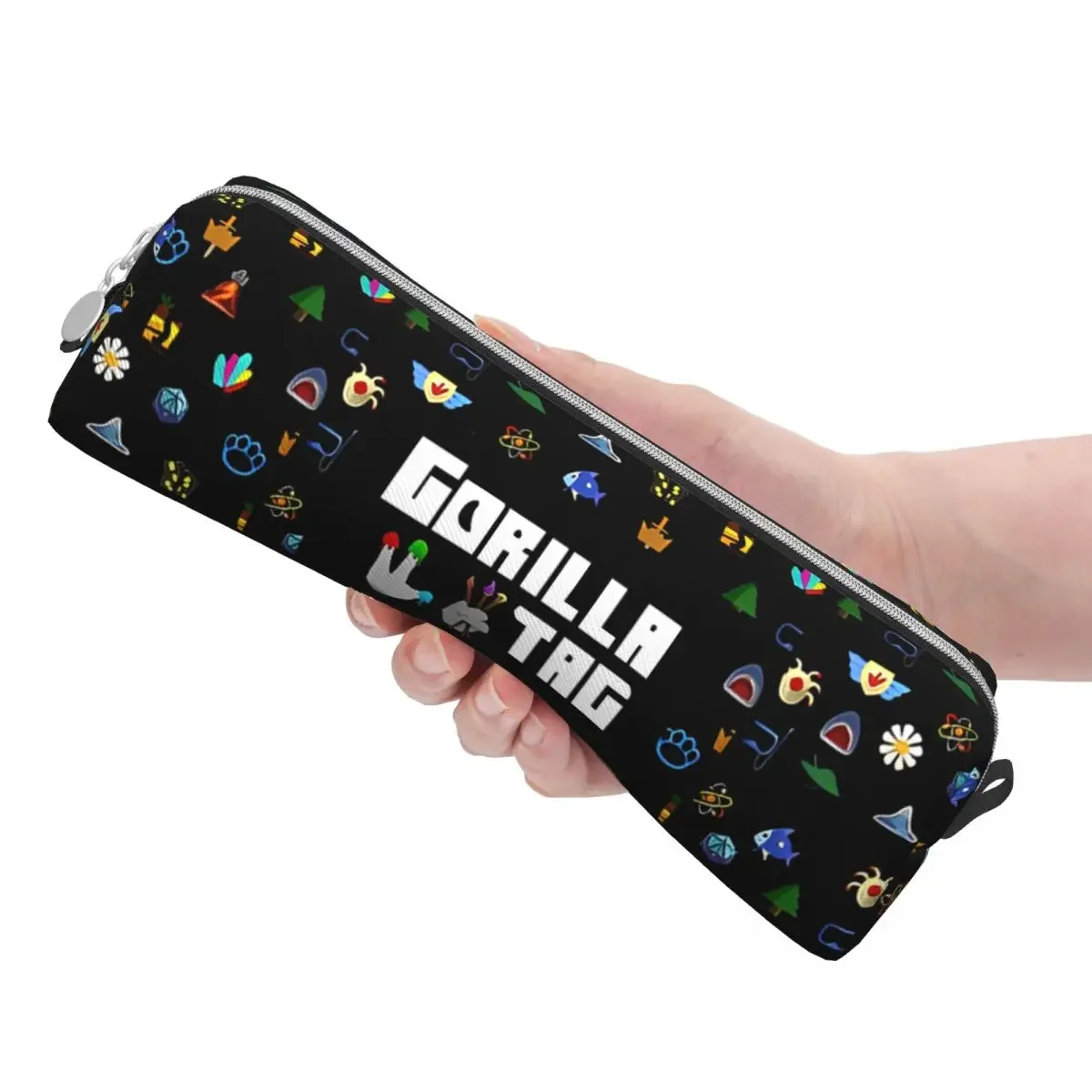 Fun gorilla tag vr gamer игровой - Фотография_3