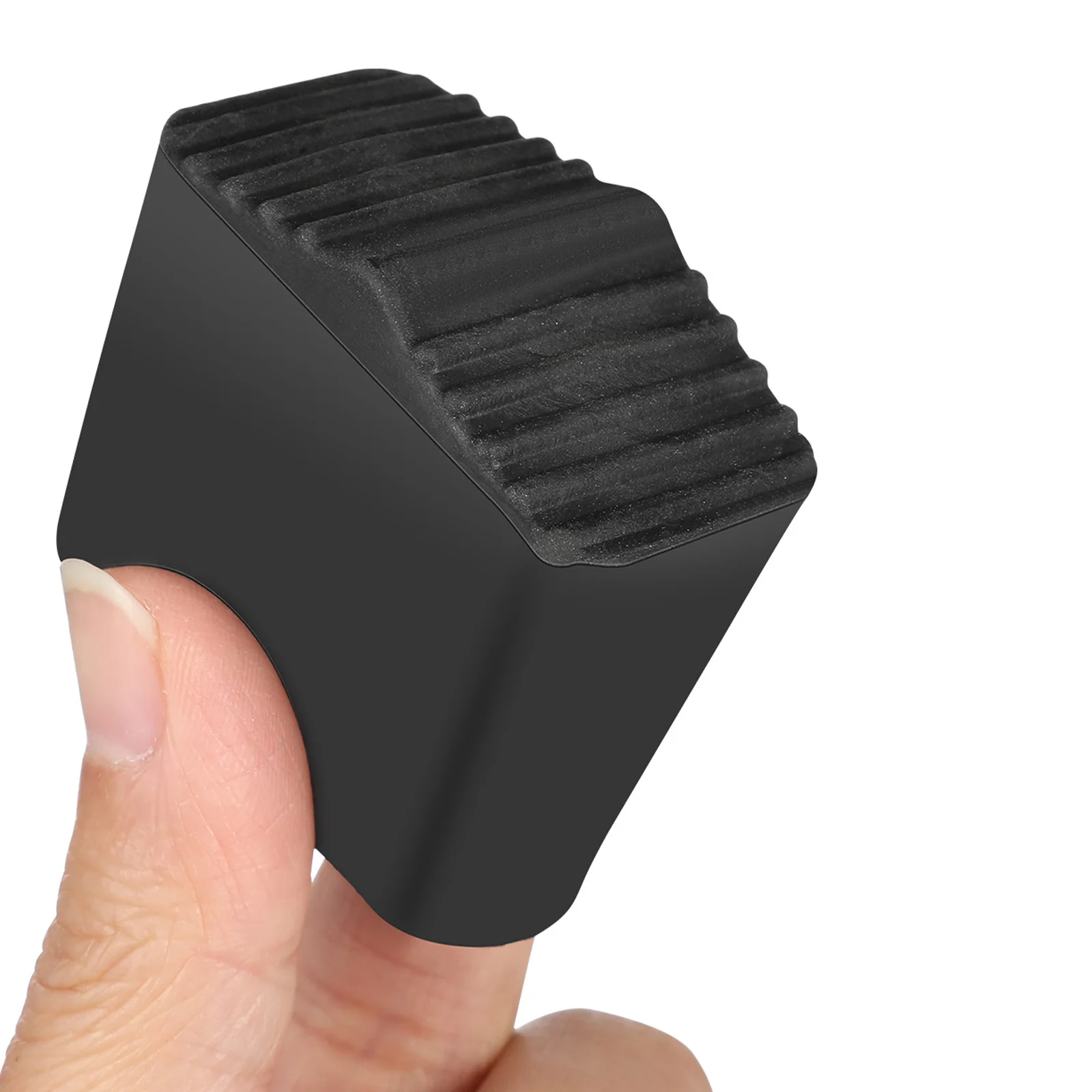 4pcs ladder rubber end caps non