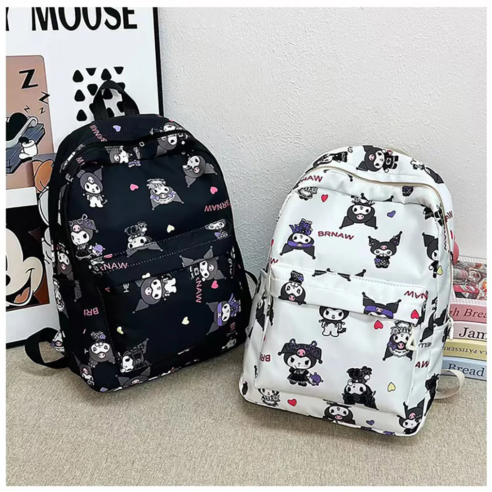 Рюкзак miniso sanrio - Фотография_2