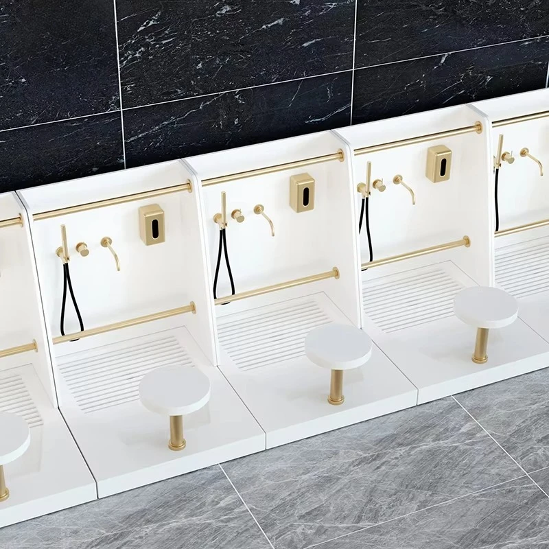 Автоматическая пластиковая шайба - Фотография_5