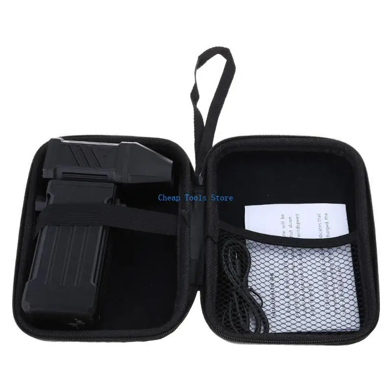 G88b мини-вентилятор 150000 об/мин - Фотография_4