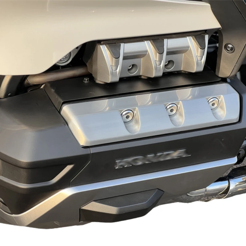 Защитная крышка для мотоцикла honda goldwing 1800 f6b - Фотография_6