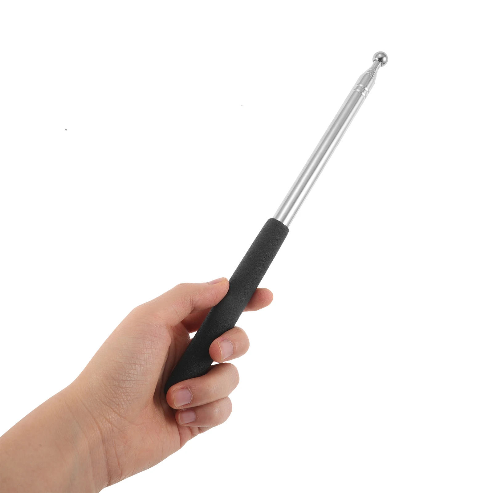 Выдвижная телескопическая указка