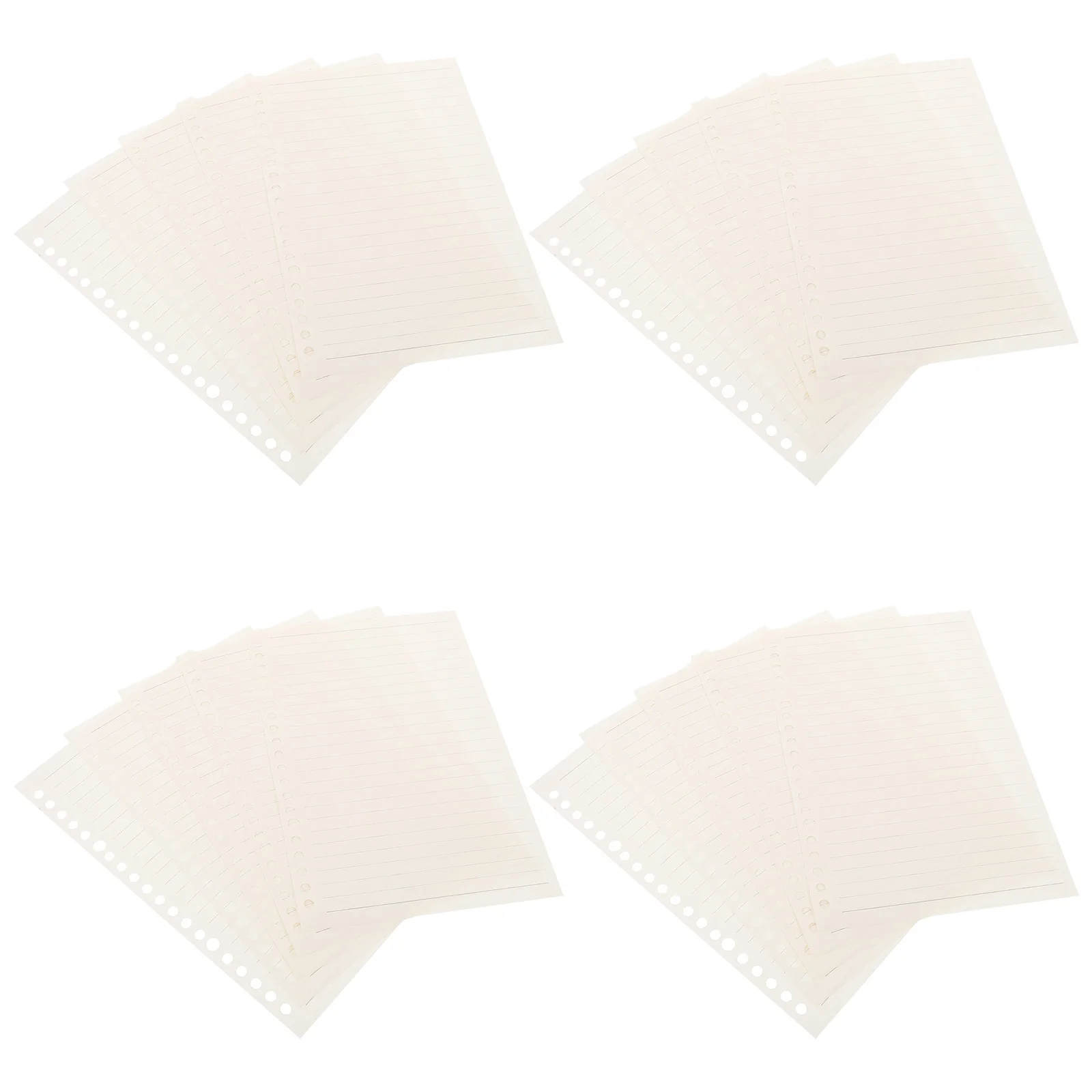 Вкладышная бумага формата а5 - Фотография_4