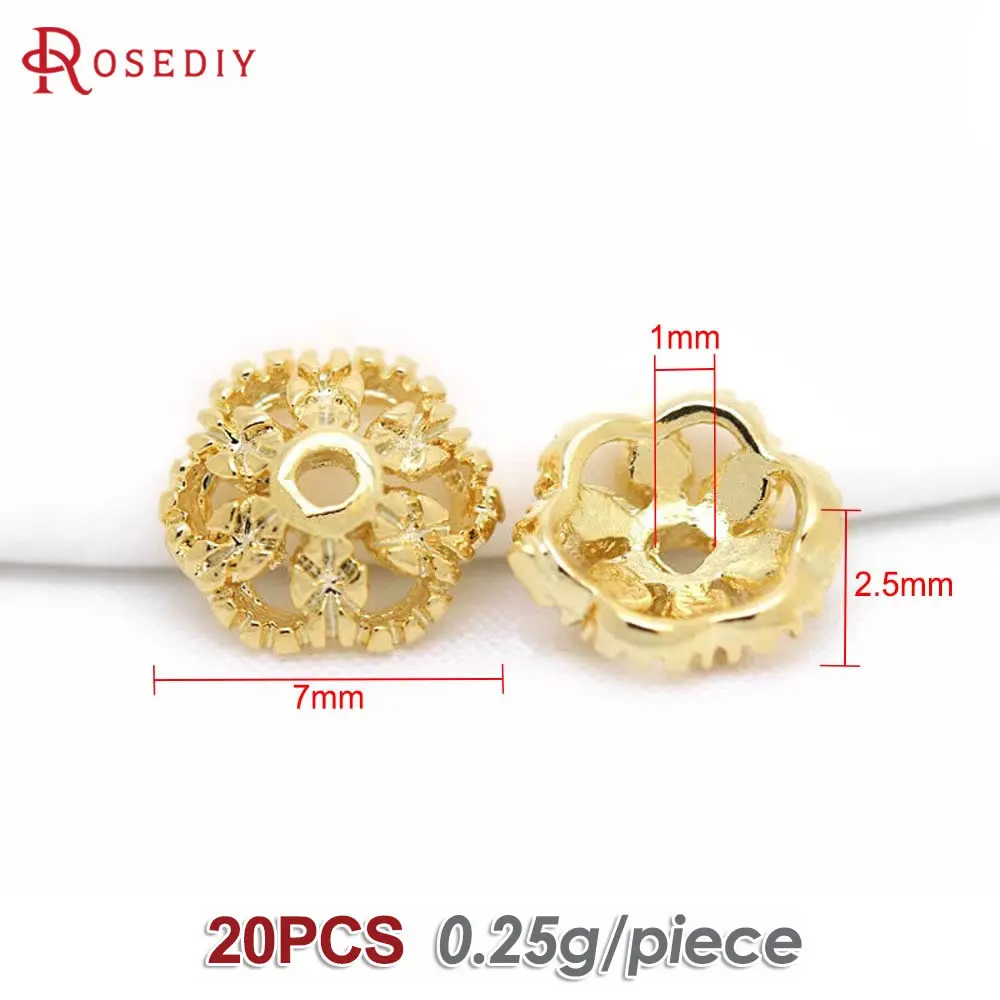 7 мм, 18-каратное золото - Фотография_2