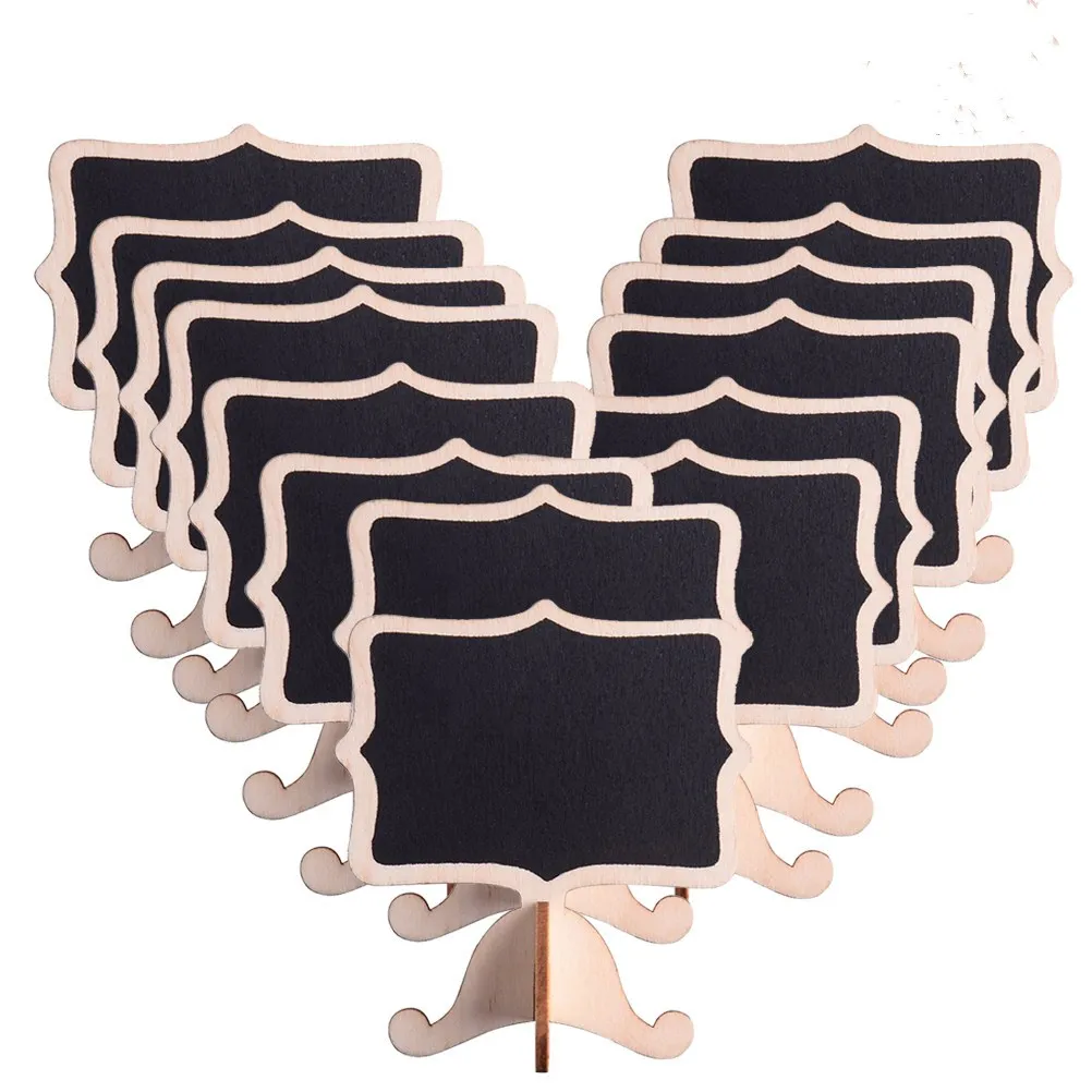 Мини-доски, таблички с держателем - Фотография_2