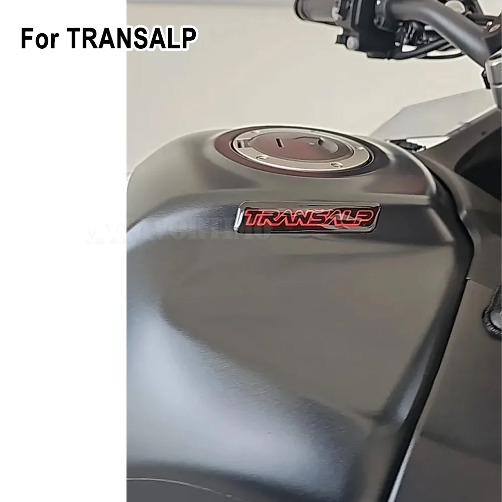 Наклейки для honda transalp xl400v - Фотография_5