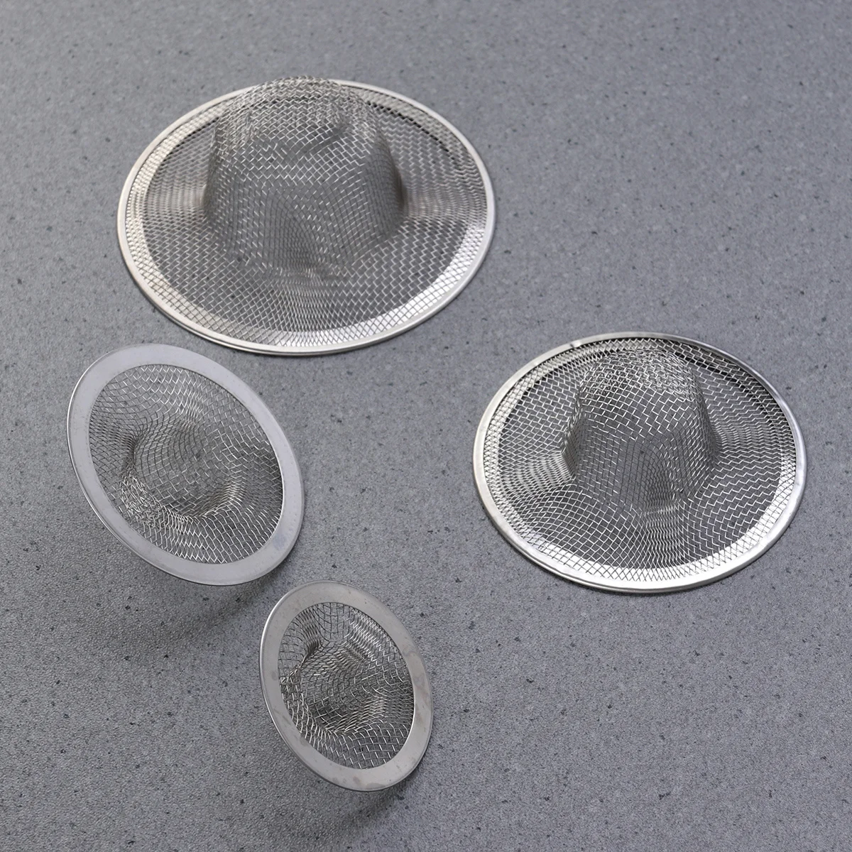 Нержавеющий фильтр для раковины из нержавеющей стали - Фотография_6