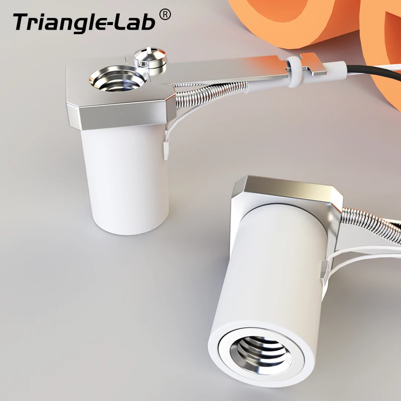 Комплект rs trianglelab 115 вт высокой мощности chc pro - Фотография_3