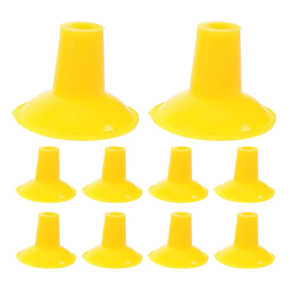 Набор шлифовальных инструментов для клапанов двигателя