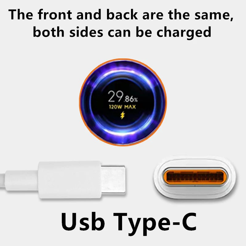 Оригинальный usb-кабель turbo для - Фотография_2