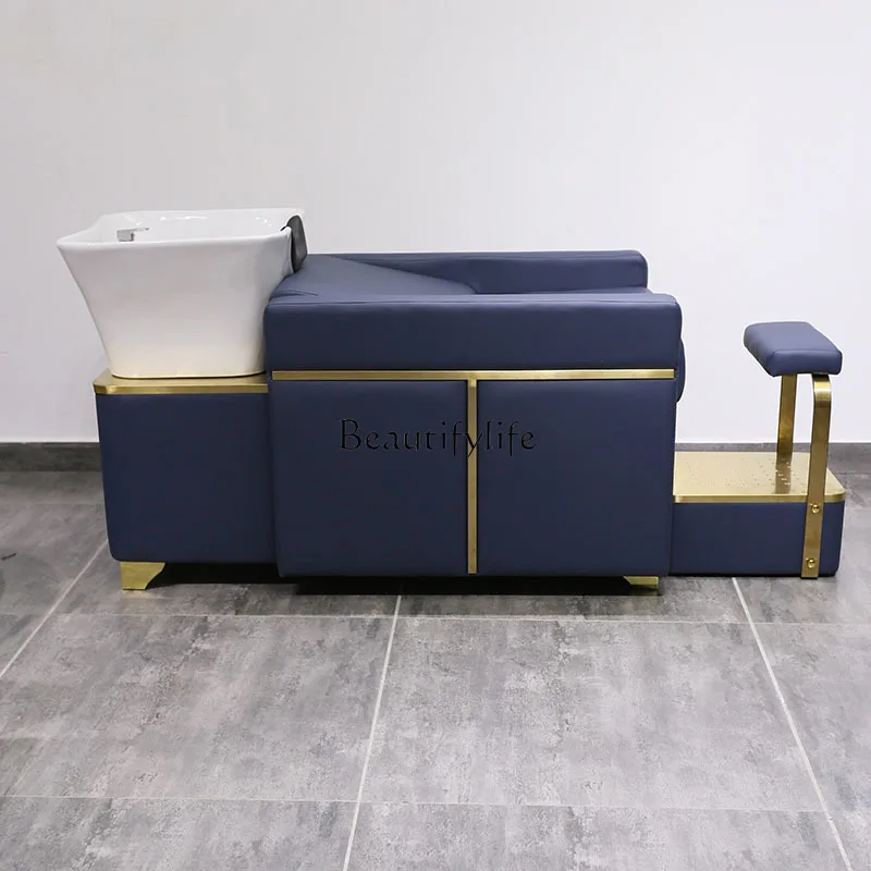 Yj32 парикмахерская - Фотография_5