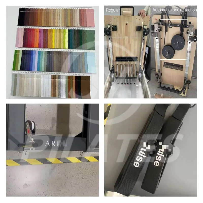 Ytyin тренажерный зал домашние - Фотография_4