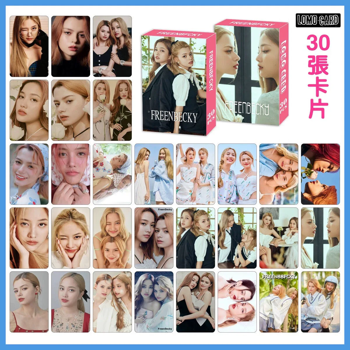 Мини-открытка в виде тайские звезды - Фотография_3