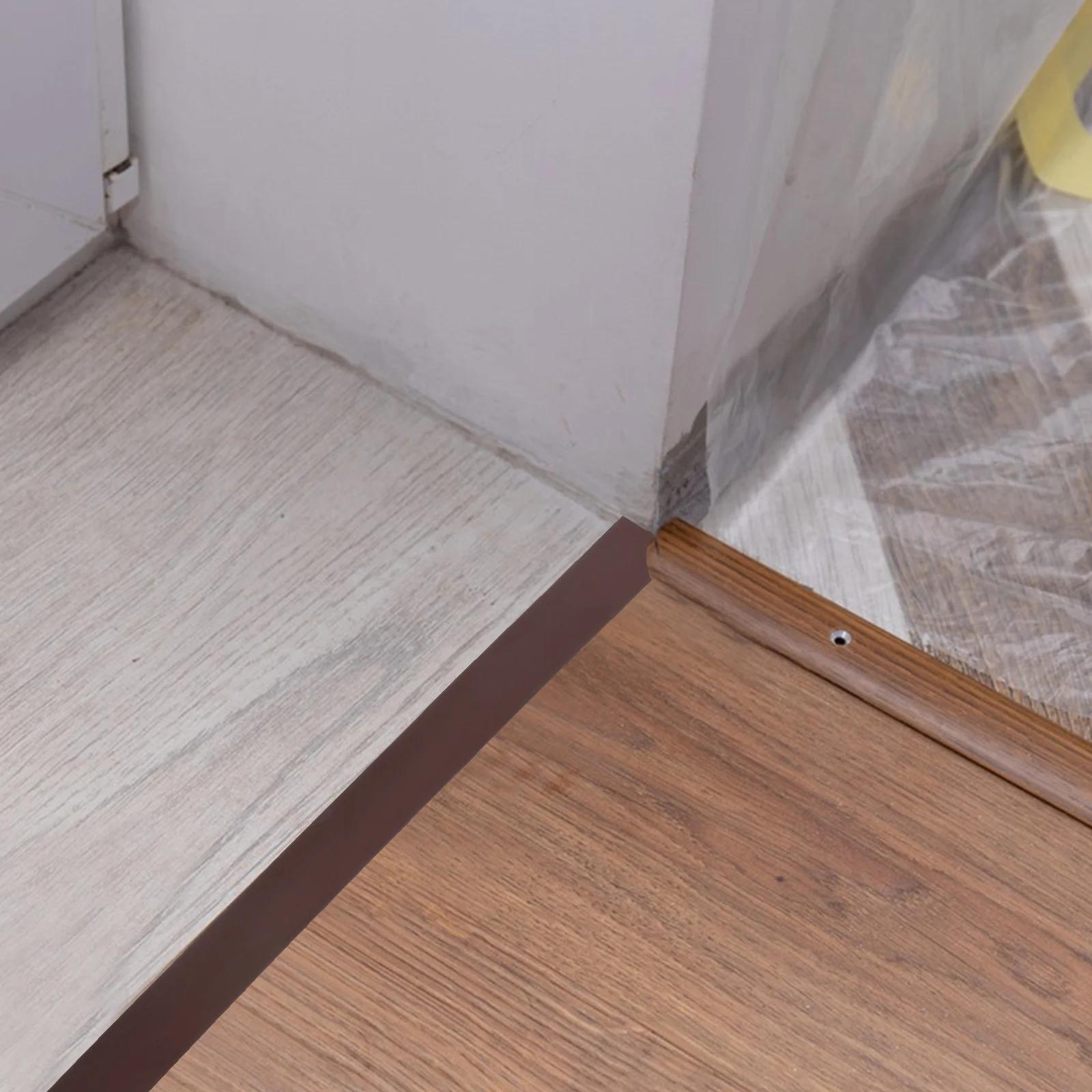 Переходная полоса для пола из пвх - Фотография_3