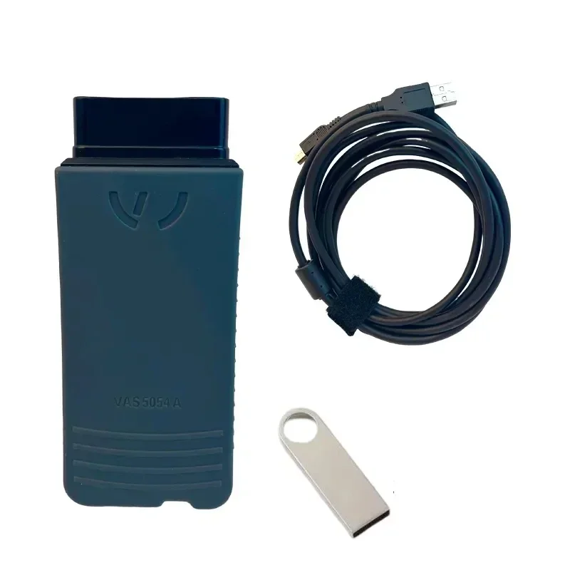 Версия vas5054a wi-fi поддерживает odis v11 - Фотография_4