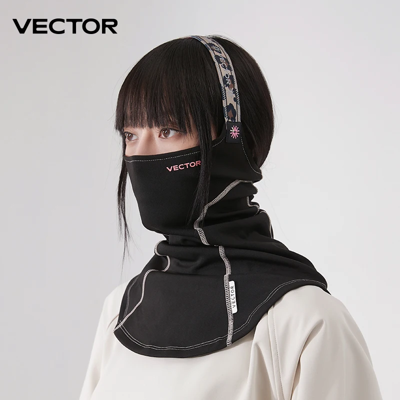 Vector дышащая уличная лыжная сноуборд - Фотография_3