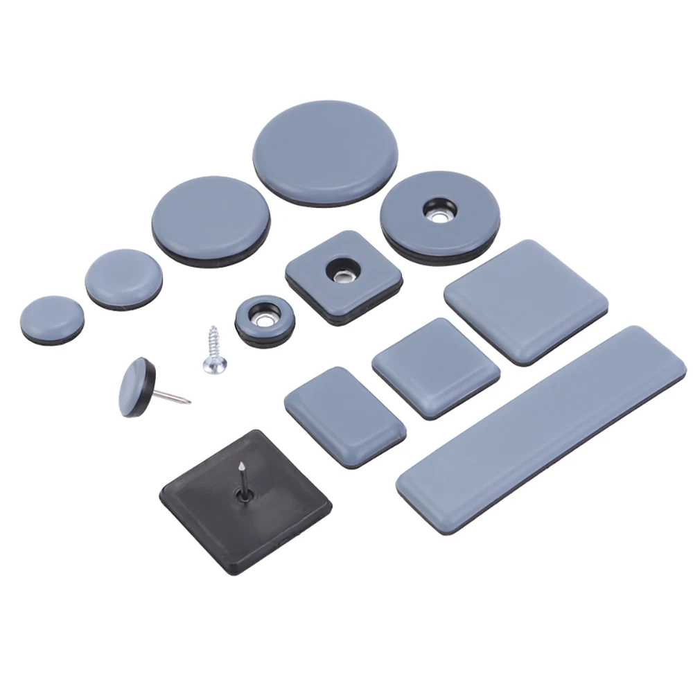 Тефлоновая защитная мебельная раздвижная - Фотография_5