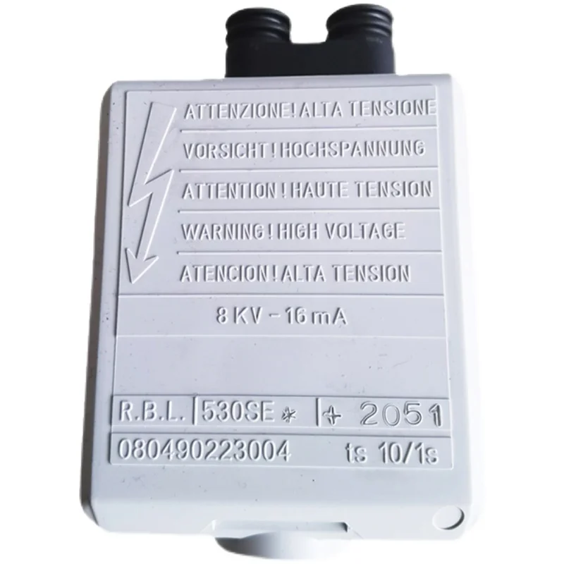 Блок управления 530se для масляной горелки riello 40 г - Фотография_4