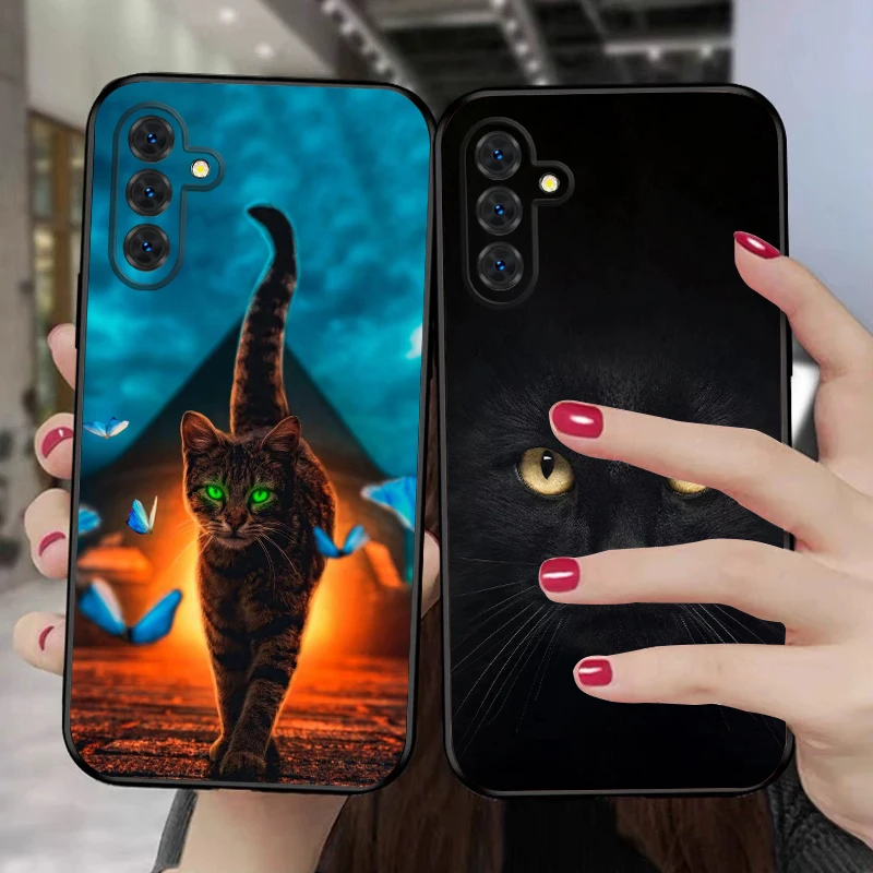 Мягкий чехол для телефона samsung - Фотография_6