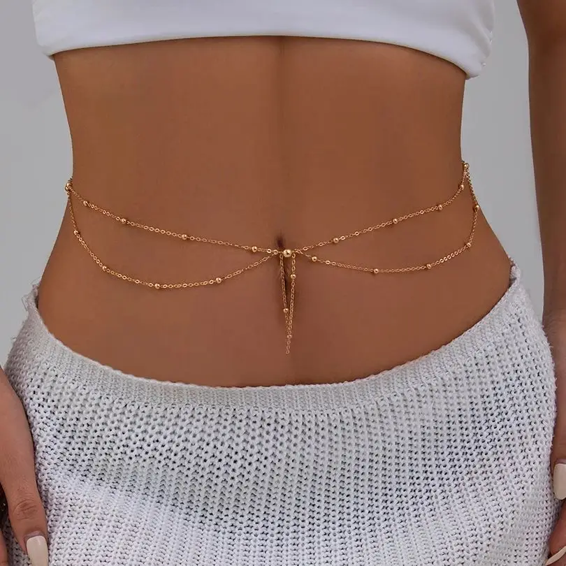 Salircon сексуальный золотой цвет - Фотография_2