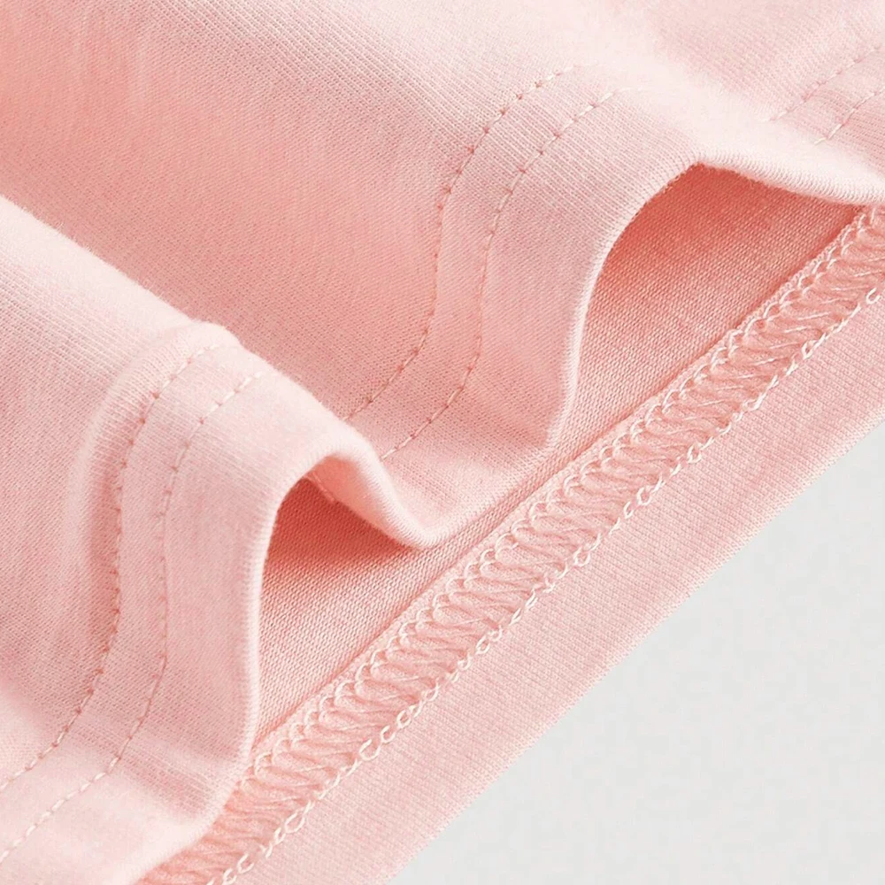 Майки весна лето hotsweet корейские - Фотография_4