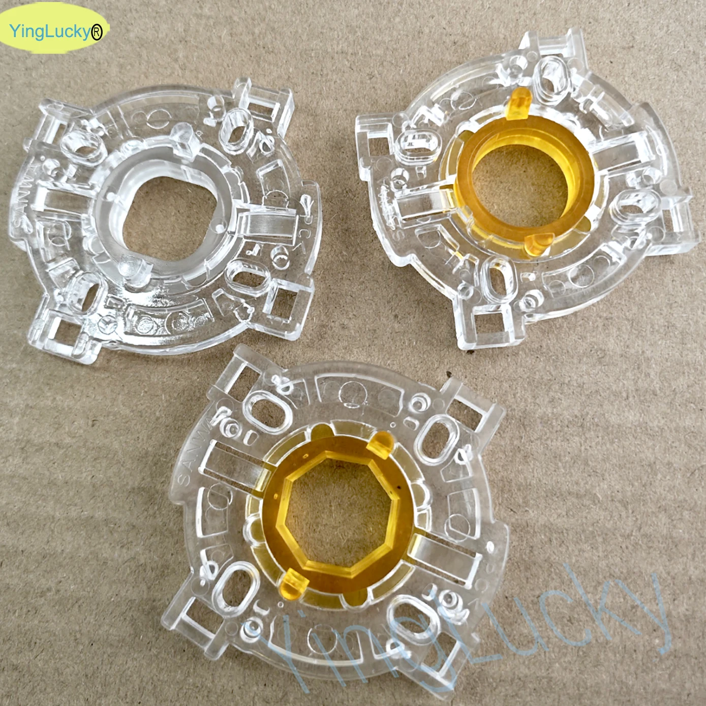 Новые оригинальные восьмиугольные ворота sanwa gt-y - Фотография_4