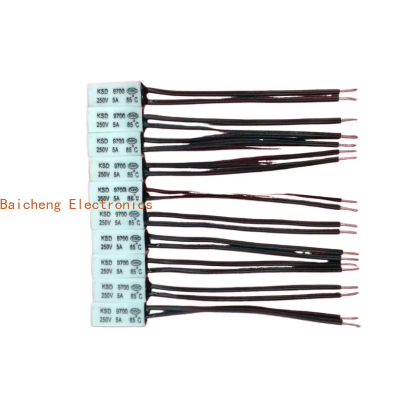 Ksd9700, импортный керамический корпус