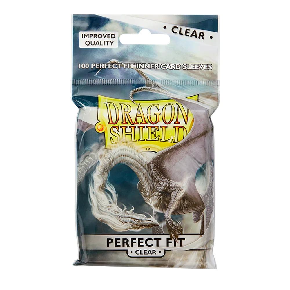 Защитный чехол dragon shield 100 шт./партия - Фотография_2